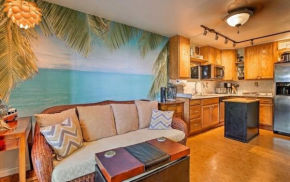 STEPS TO DOWNTOWN & OCEAN - KONA ISLANDER INN CONDOS condo